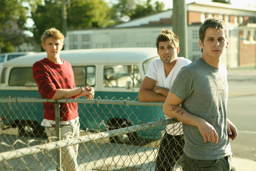 44. Foster The People – Pumped Up Kicks