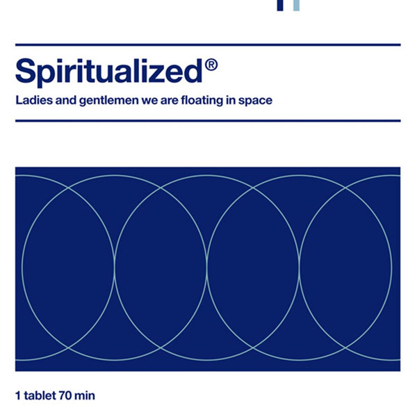Spiritualized