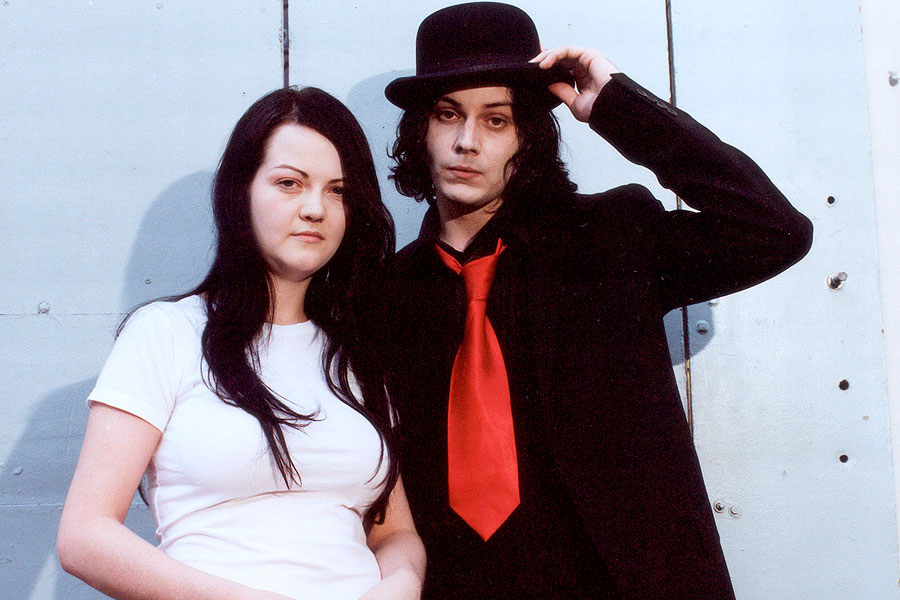 The White Stripes