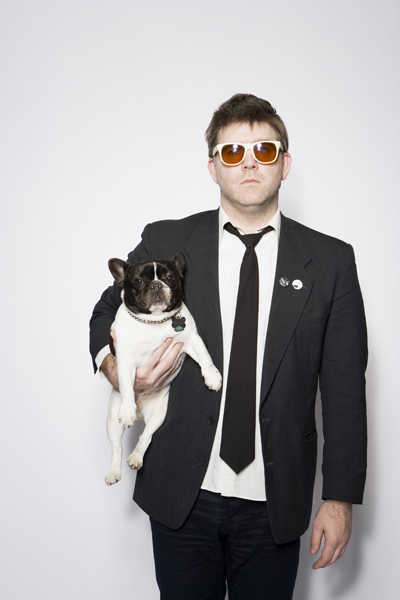 24. LCD Soundsystem – Drunk Girls