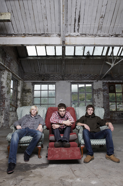 Twisted Wheel