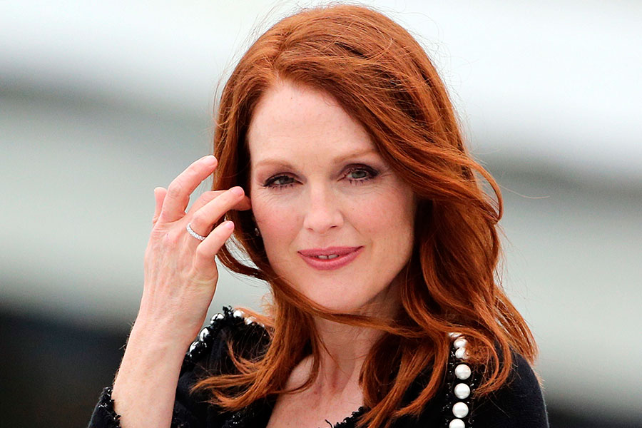 Trailer for 'Still Alice' featuring Oscar favourite Julianne Moore watch NME