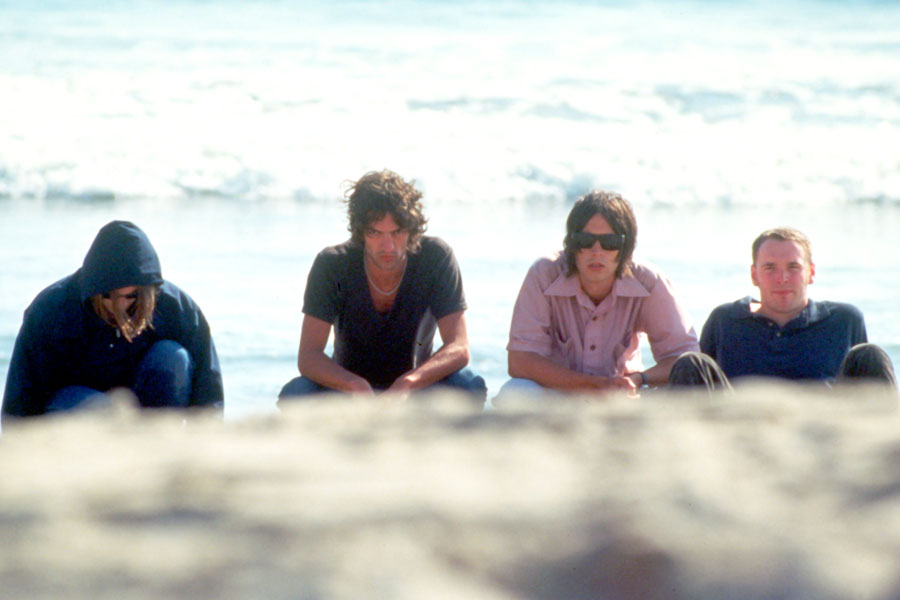 The Verve