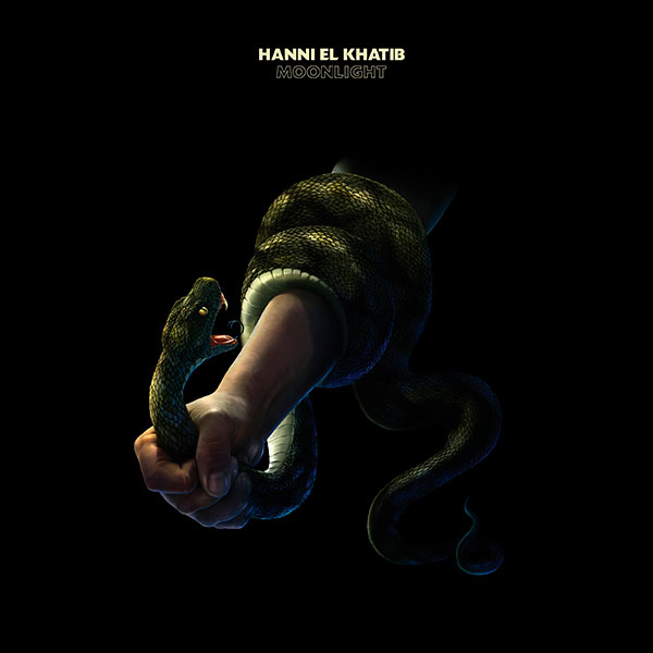 Hanni El Khatib – 'Moonlight'