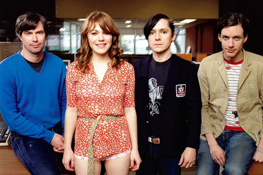 Rilo Kiley