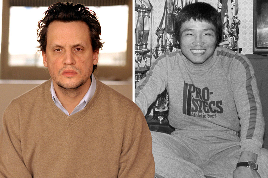 Sun Kil Moon, 'Kim Duk Koo' - boxer Kim Duk Koo