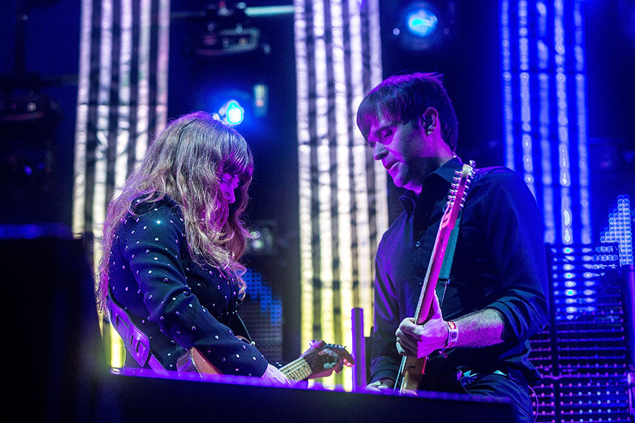 The Postal Service