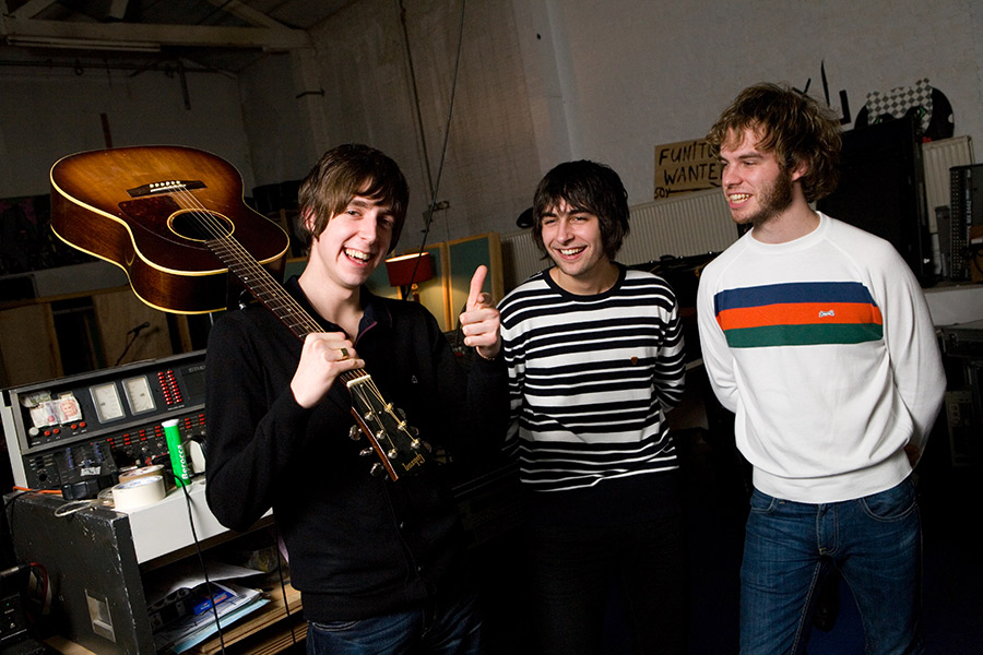 The Rascals
