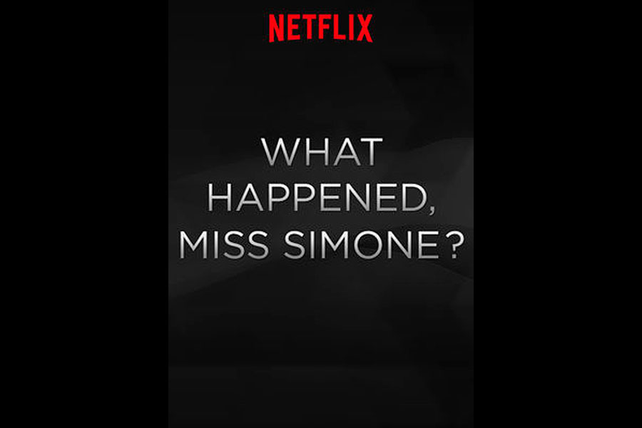 What Happened, Miss Simone?