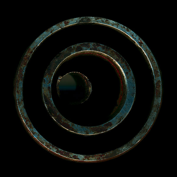 Zun Zun Egui – Shackles’ Gift