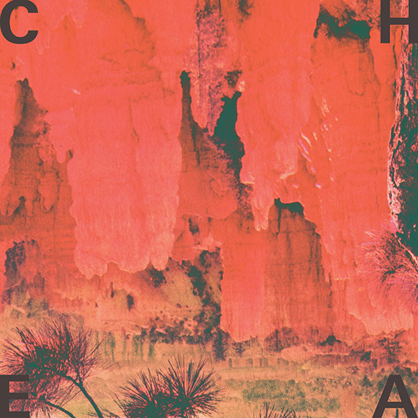 Cheatahs – Sunne EP