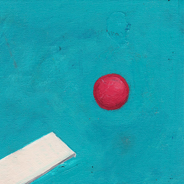 Dutch Uncles – O Shudder