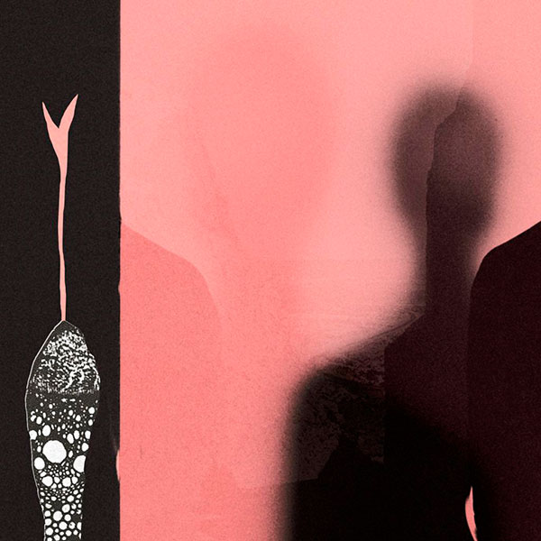 H Hawkline – In The Pink Of Condition