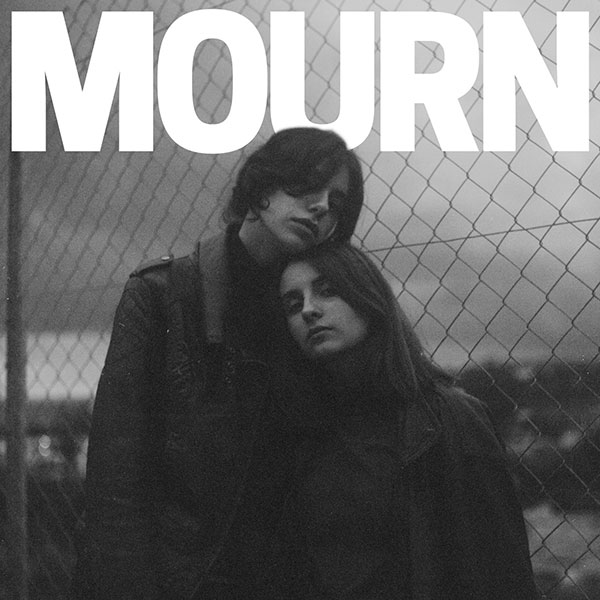 Mourn – Mourn