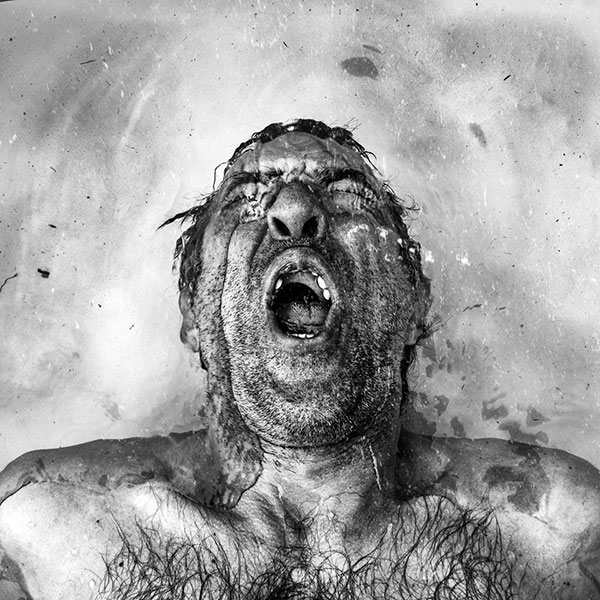 Spectres – Dying