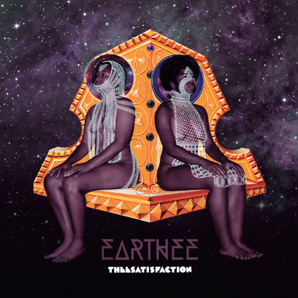 THEESatisfaction – EarthEE