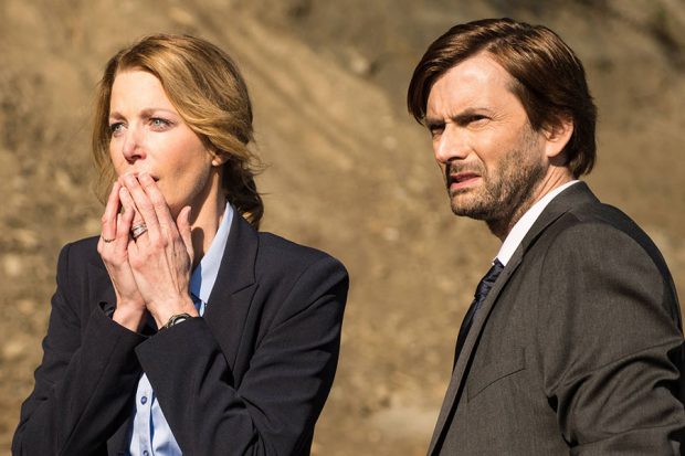Gracepoint