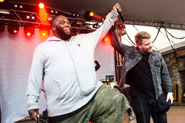 Run The Jewels