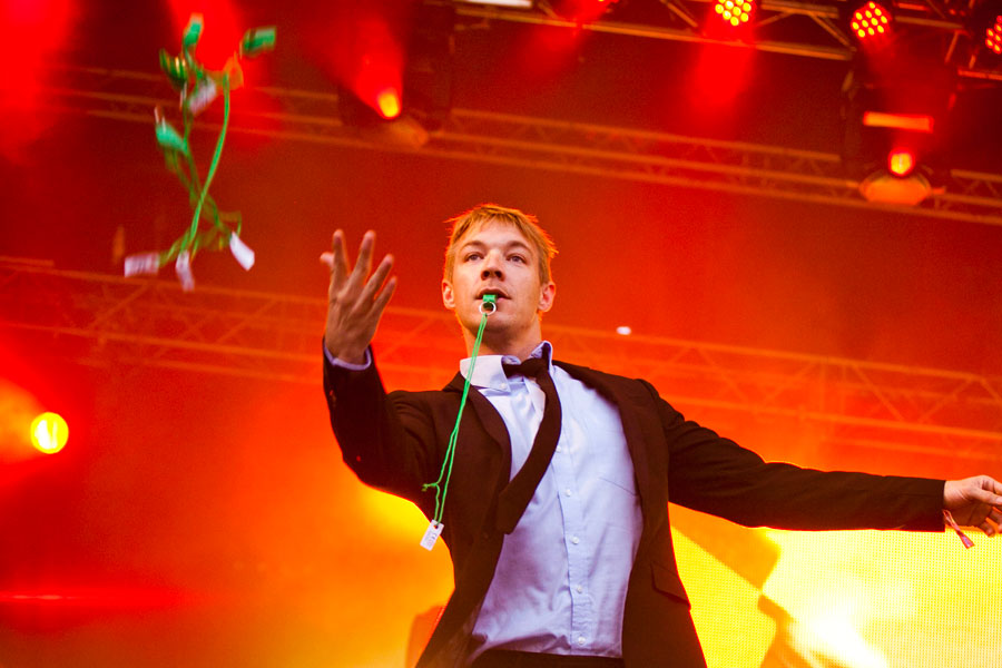 Major Lazer
