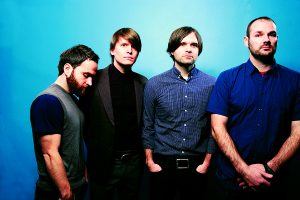 Watch Death Cab For Cutie's