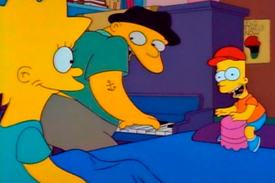 Lisa It’s Your Birthday