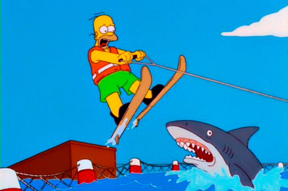 They’ll Never Stop The Simpsons