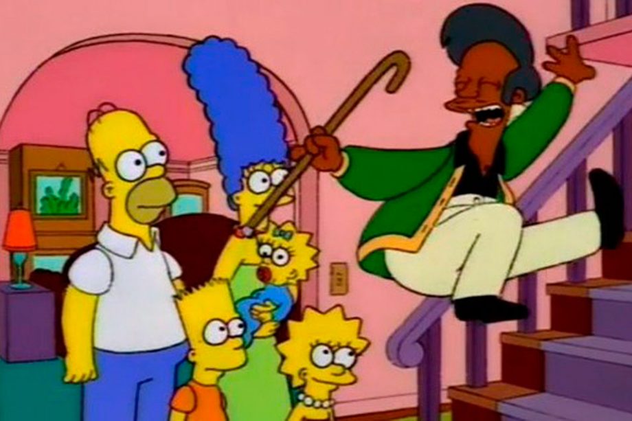 Who Needs The Kwik-E-Mart