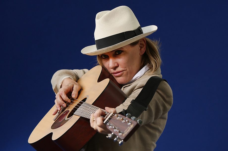 Cerys Matthews on 6Music