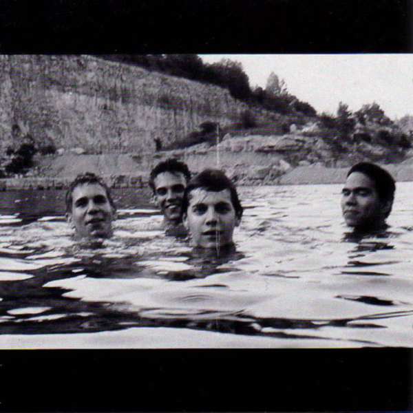 Slint – Spiderland