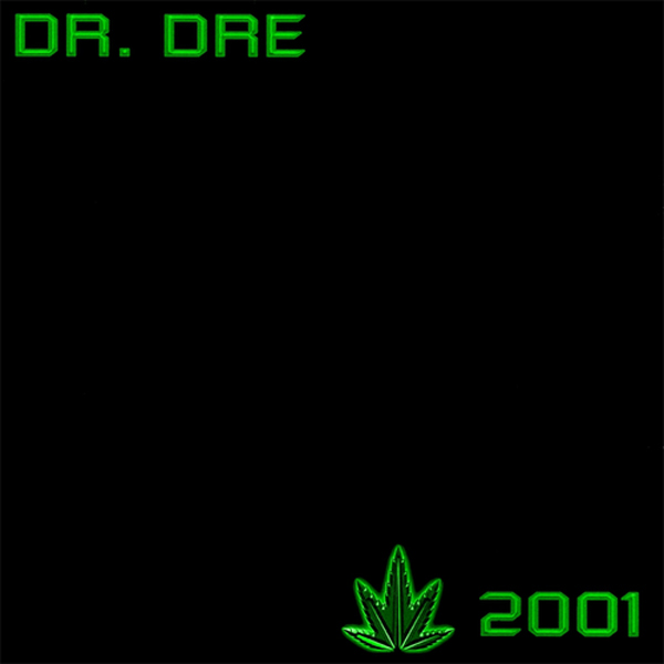 Dr Dre - 2001
