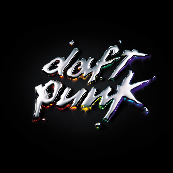 Daft Punk – Discovery