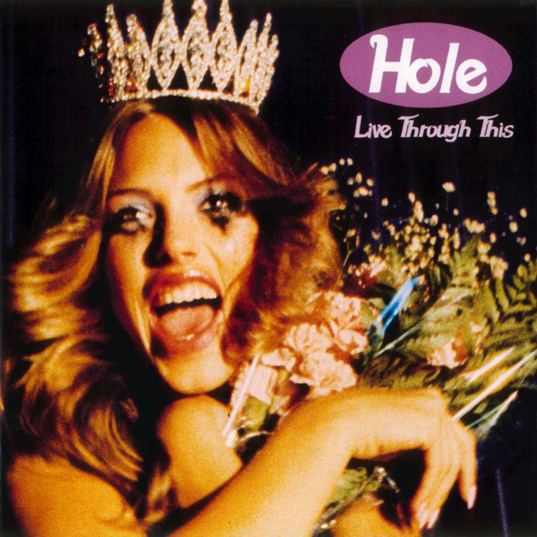 Hole - Live Through This