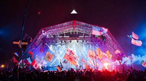 20 sets that shook Glastonbury: the stories behind Worthy Farm's most memorable ever performances