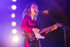 Anna Calvi teases new music