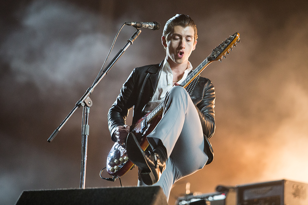 NME