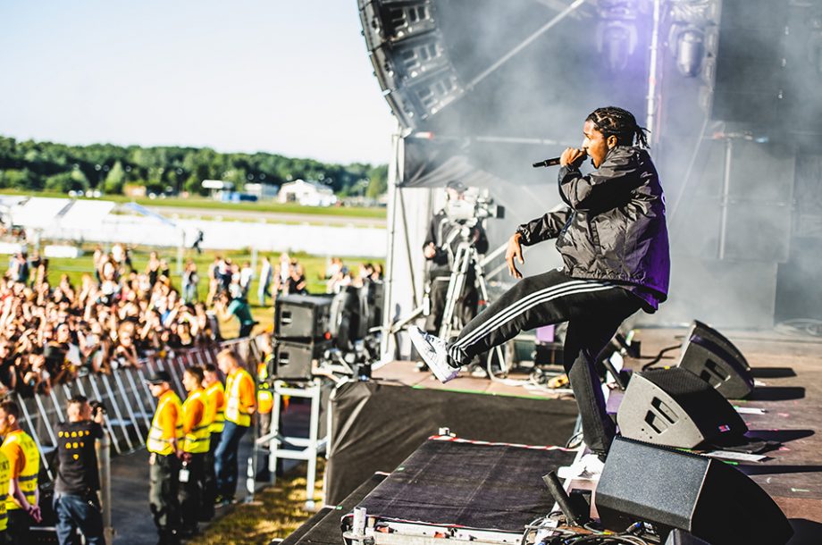 A$AP Rocky