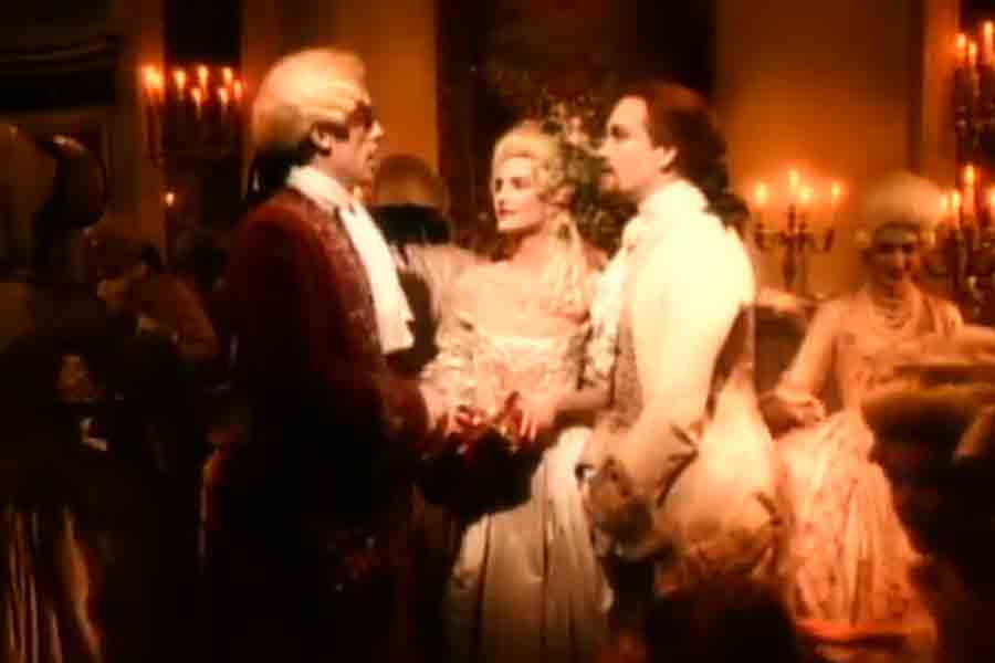 john malkovich annie lennox 33 hollywood star cameos in awesome music videos you might john malkovich annie lennox 33 hollywood star cameos in awesome music videos you might
