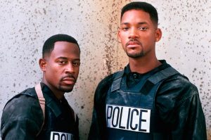 'Bad Boys 3' has a new writer, producer is hopeful that it will be made eventually
