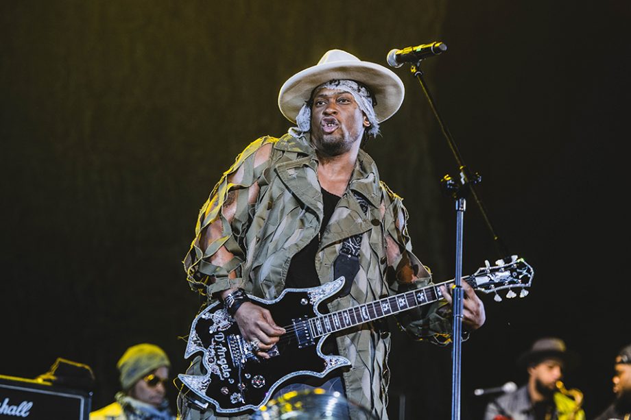 D’Angelo