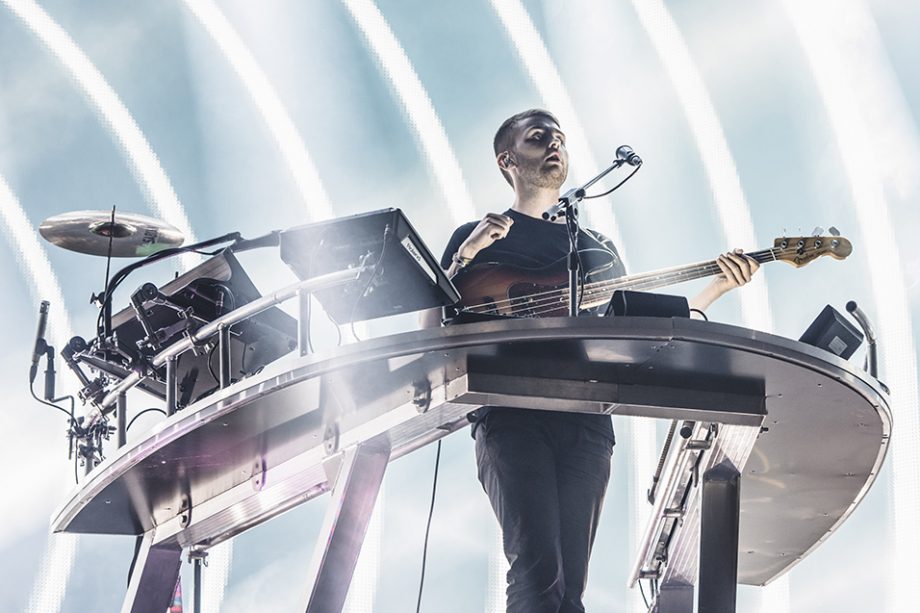 Disclosure