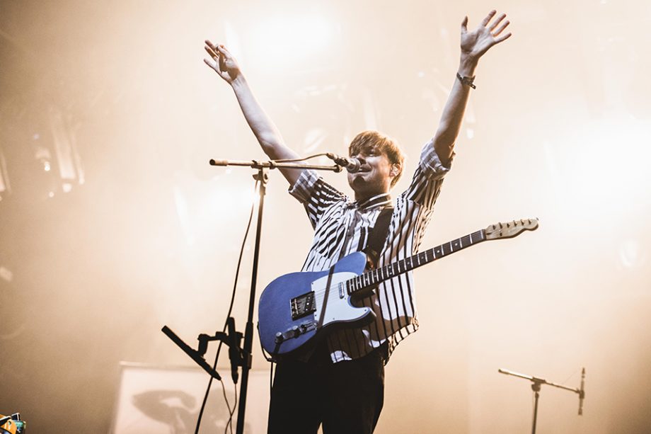 Django Django