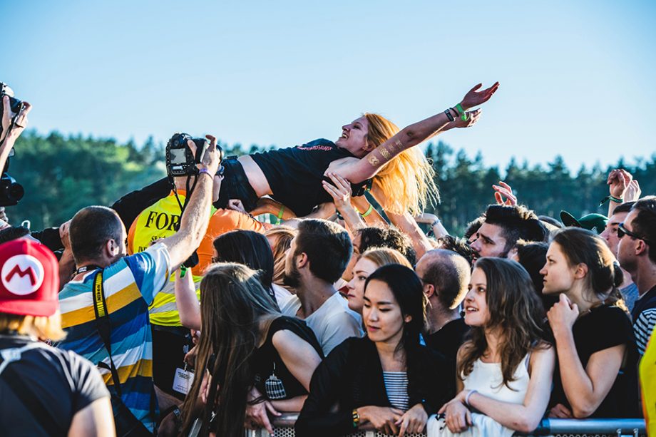 Enter Shikari