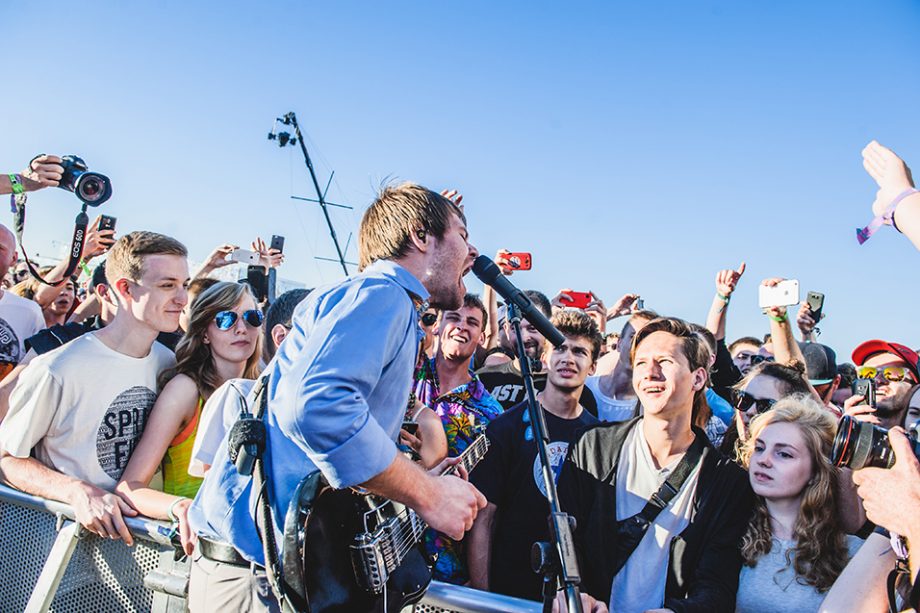 Enter Shikari