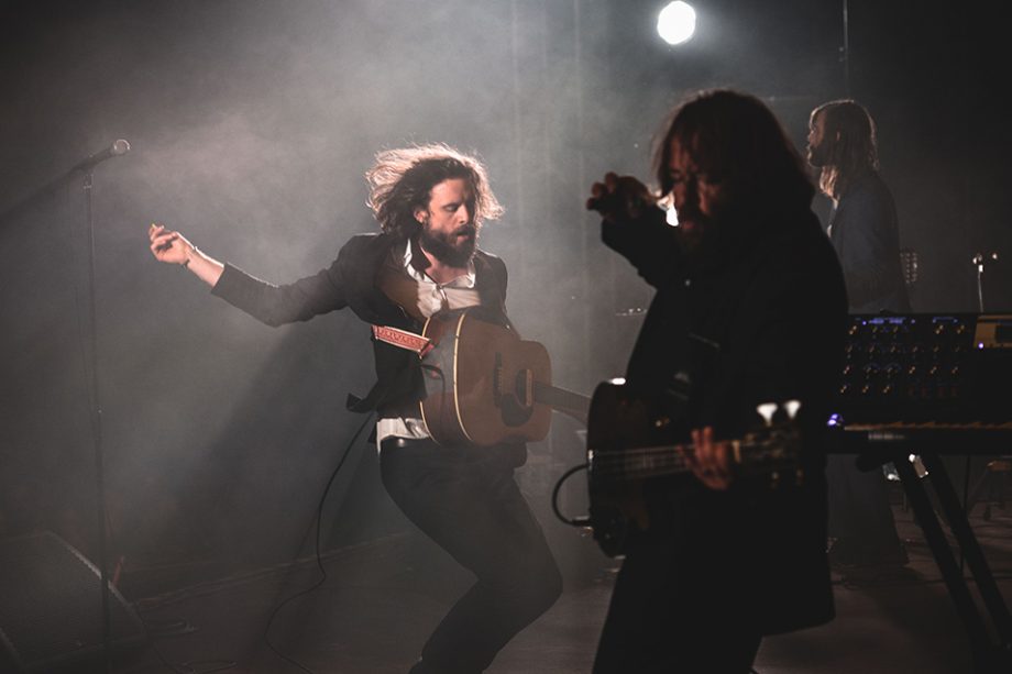 Father John Misty