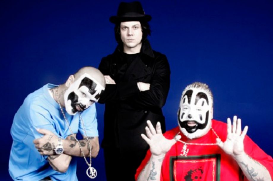 Jack White