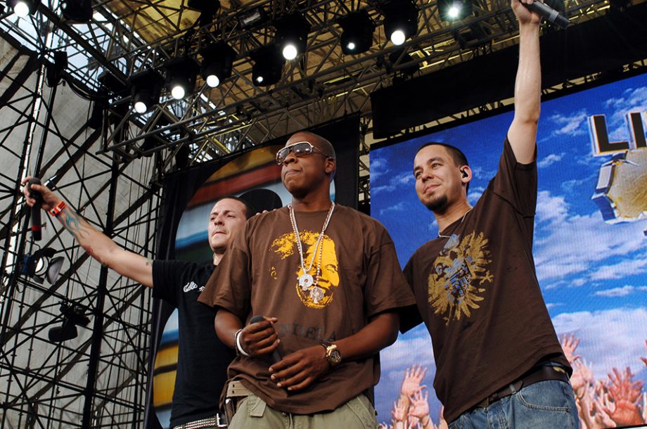 Linkin Park