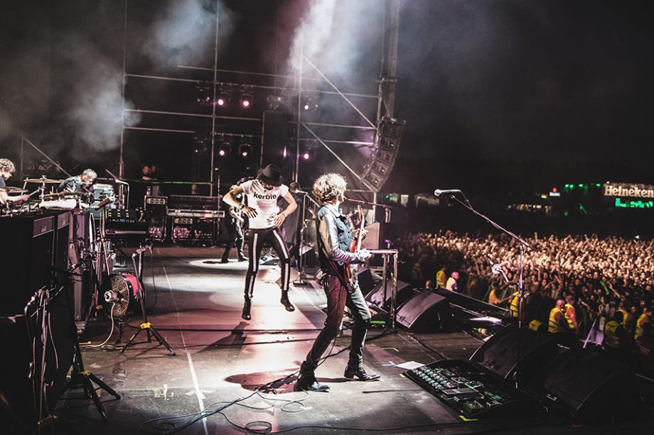 Kasabian