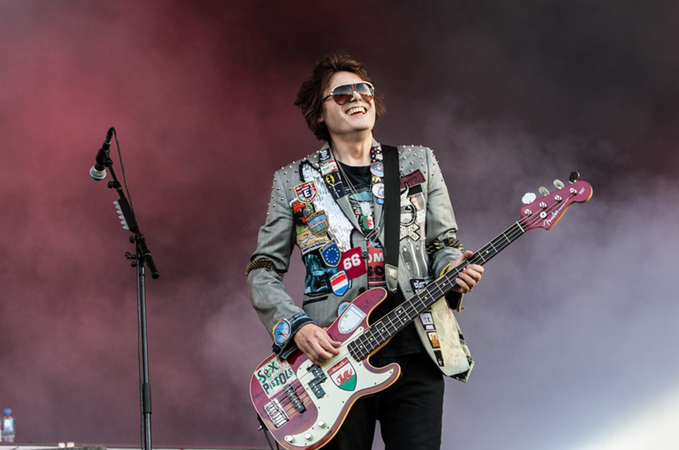 NME