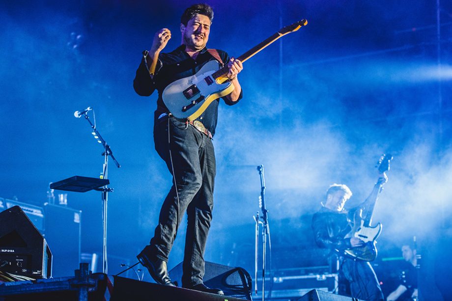 Mumford and Sons'