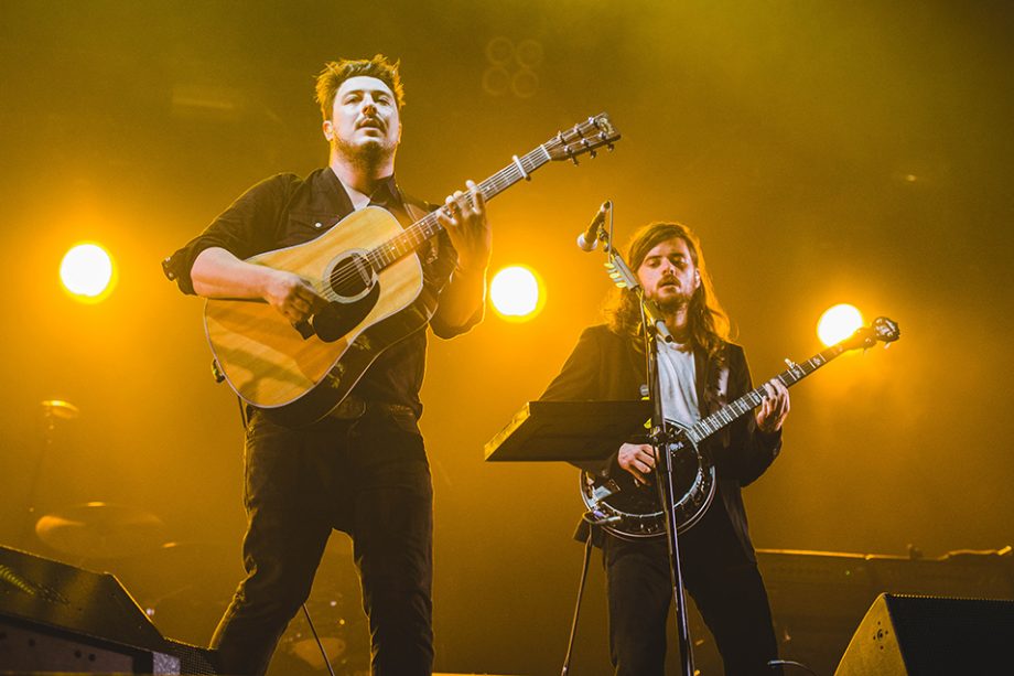Mumford & Sons